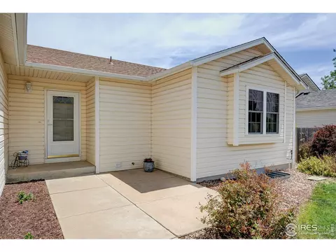 3908 Eagles Nest Dr, Evans, CO 80620 photo 2