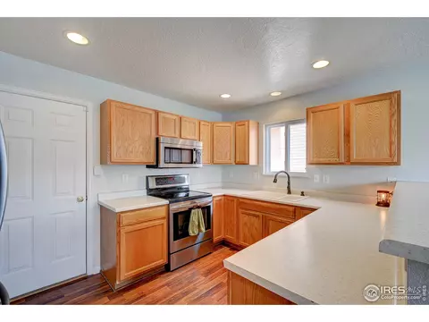 3908 Eagles Nest Dr, Evans, CO 80620 photo 13