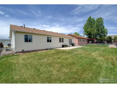 3908 Eagles Nest Dr, Evans, CO 80620 photo 27
