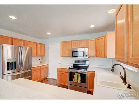 3908 Eagles Nest Dr, Evans, CO 80620 photo 11