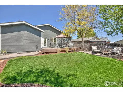1606 40th St Ct, Evans, CO 80620 photo 7