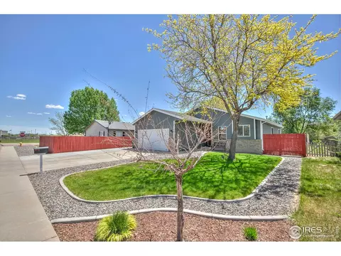 1606 40th St Ct, Evans, CO 80620 photo 1