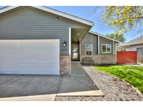 1606 40th St Ct, Evans, CO 80620 photo 2