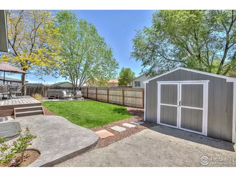 1606 40th St Ct, Evans, CO 80620 photo 8