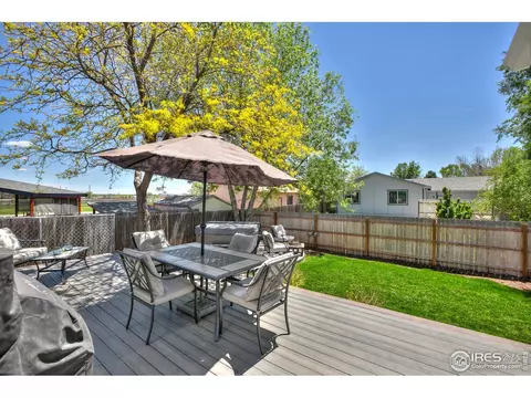1606 40th St Ct, Evans, CO 80620 photo 5