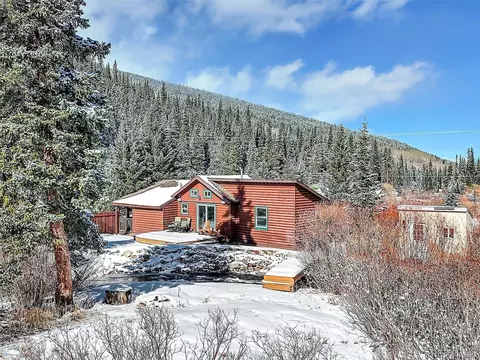 3872 State Hwy 9, Breckenridge, CO 80424