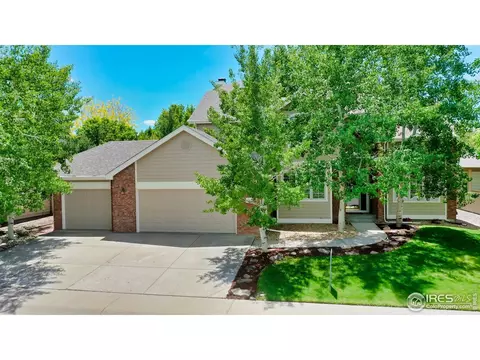 2007 Rivers Edge Rd, Windsor, CO 80550 photo 1