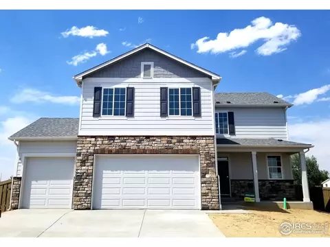 159 Hidden Lake Dr, Severance, CO 80550 photo 1