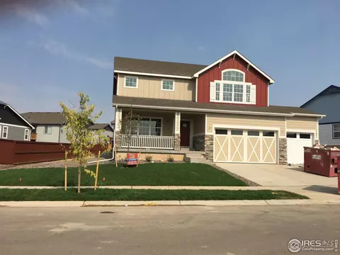 2168 Crop Row Dr, Windsor, CO 80550 photo 1