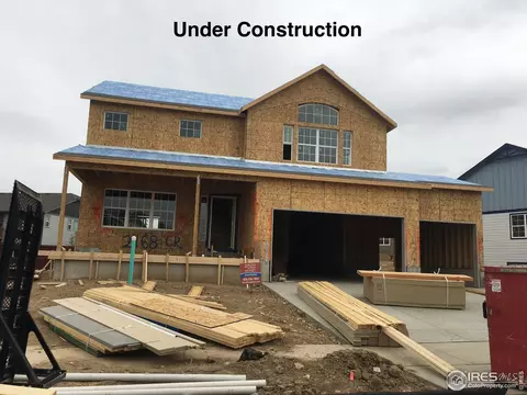 2168 Crop Row Dr, Windsor, CO 80550 photo 2