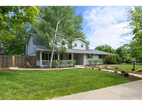 4686 Carter Trl, Boulder, CO 80301 photo 2
