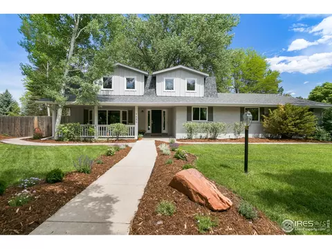 4686 Carter Trl, Boulder, CO 80301 photo 1