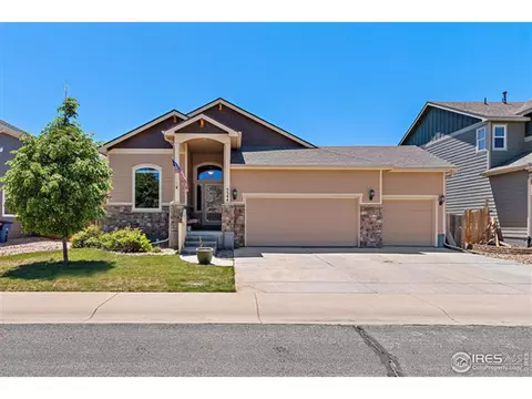 5544 Wetlands Dr, Frederick, CO 80504 photo 1