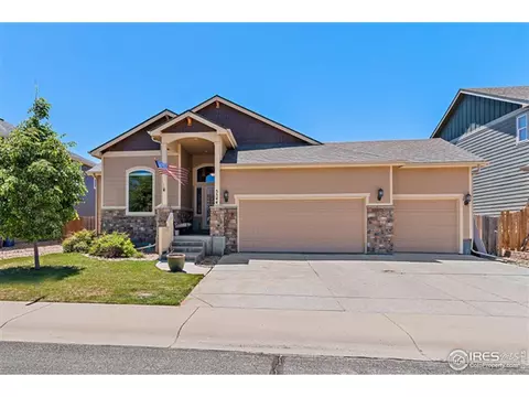 5544 Wetlands Dr, Frederick, CO 80504 photo 2