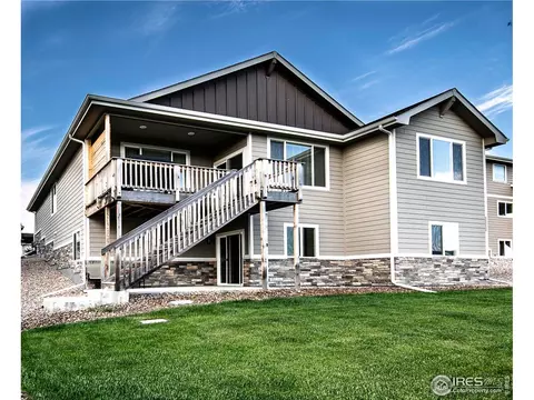 916 Barn Yard Dr, Windsor, CO 80550 photo 3