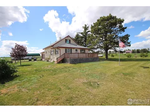 14595 County Road 79, Fleming, CO 80728 photo 1