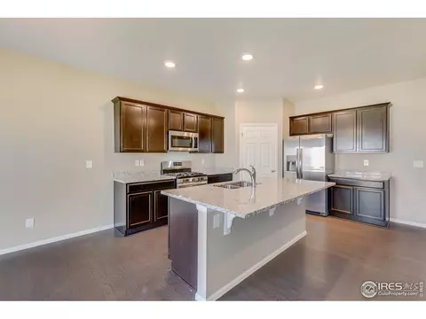 150 Hidden Lake Dr, Severance, CO 80550 photo 8