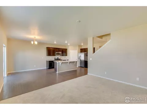 150 Hidden Lake Dr, Severance, CO 80550 photo 4