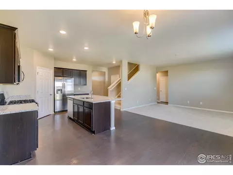 150 Hidden Lake Dr, Severance, CO 80550 photo 6