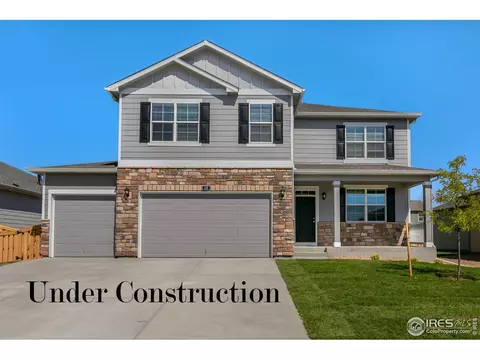 150 Hidden Lake Dr, Severance, CO 80550 photo 1