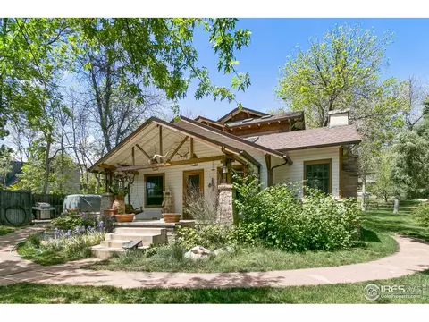 965 Linden Ave, Boulder, CO 80304 photo 2