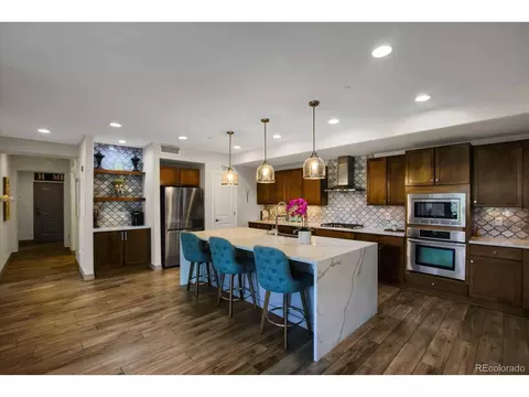 Undisclosed, Denver, CO 80230