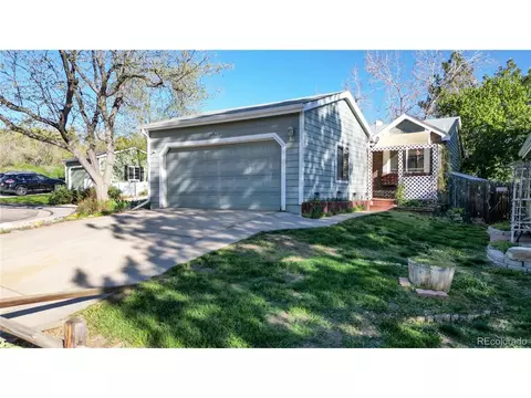 8043 Lee Ct, Arvada, CO 80005