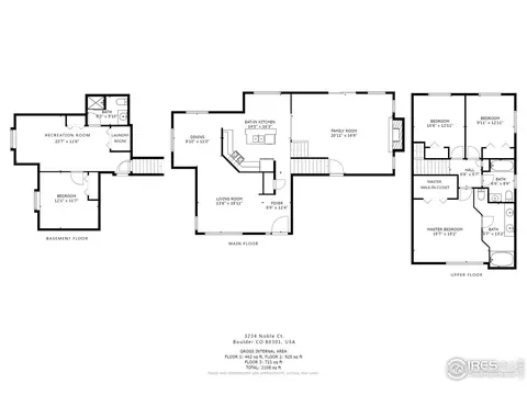 3234 Noble Ct, Boulder, CO 80301 photo 27