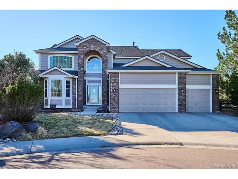 2460 Switch Grass Way, Castle Rock, CO 80109