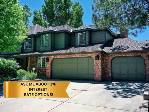 14252 E Saratoga Pl, Aurora, CO 80015