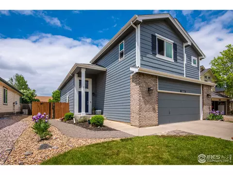 10411 Foxfire St, Firestone, CO 80504 photo 1