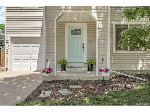 11757 W Tufts Pl, Morrison, CO 80465 photo 4