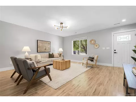 11757 W Tufts Pl, Morrison, CO 80465 photo 6