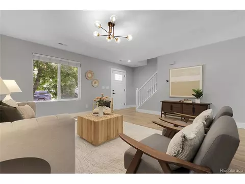 11757 W Tufts Pl, Morrison, CO 80465 photo 9