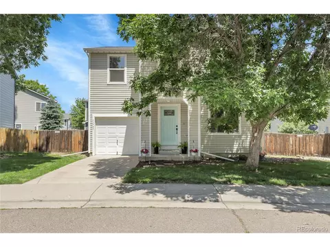 11757 W Tufts Pl, Morrison, CO 80465