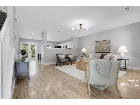11757 W Tufts Pl, Morrison, CO 80465 photo 5
