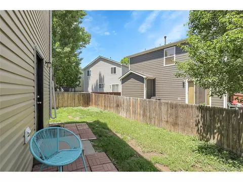 11757 W Tufts Pl, Morrison, CO 80465 photo 27