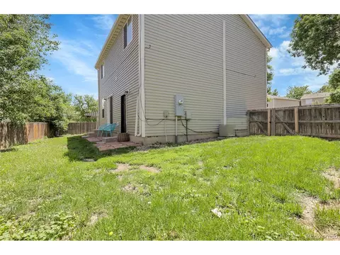 11757 W Tufts Pl, Morrison, CO 80465 photo 29