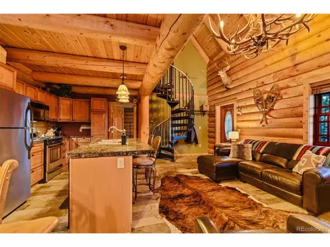 606 Pathfinder Rd, Como, CO 80432 photo 2
