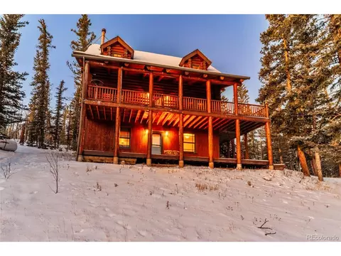 606 Pathfinder Rd, Como, CO 80432 photo 38