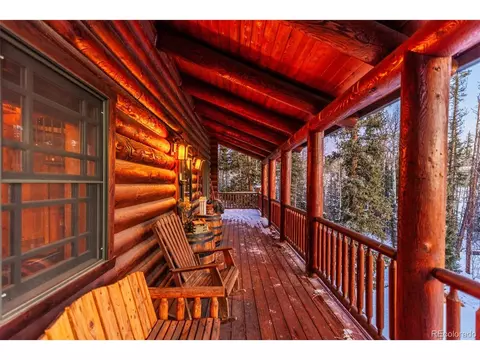 606 Pathfinder Rd, Como, CO 80432 photo 4