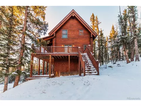 606 Pathfinder Rd, Como, CO 80432 photo 20