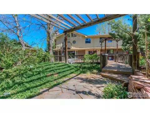 4730 Lee Cir, Boulder, CO 80303 photo 35