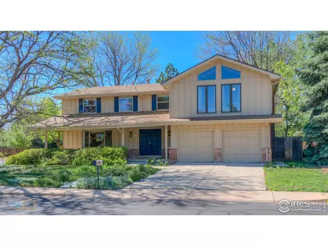 4730 Lee Cir, Boulder, CO 80303 photo 2