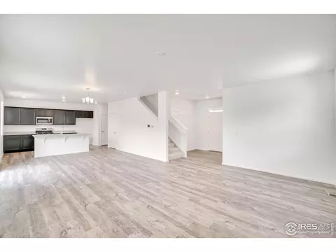 141 Hidden Lake Dr, Severance, CO 80550 photo 5