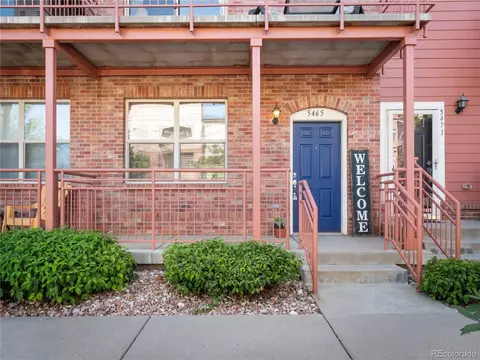 5465 Water Tower Promenade, Arvada, CO 80002