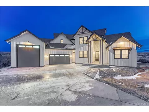 912 Coronado Dr, Sedalia, CO 80135