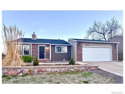 17856 E Tennessee Pl, Aurora, CO 80017