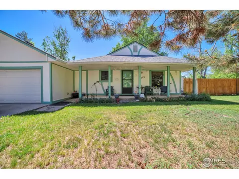 1316 Cavan St, Boulder, CO 80303 photo 1