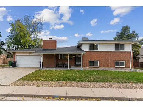 2874 S Ingalls Way, Denver, CO 80227